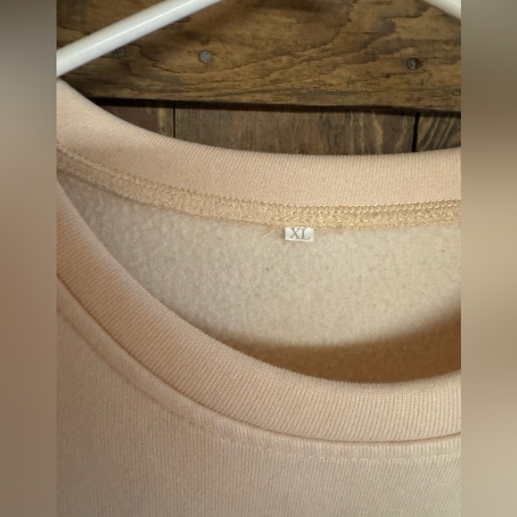 zach bryan lyrics crew neck - Picture 2 of 3